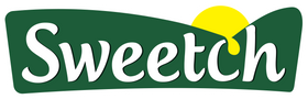 Sweetch Logo Horizontal