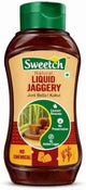 Sweetch Natural Liquid Jaggery (Kakvi)