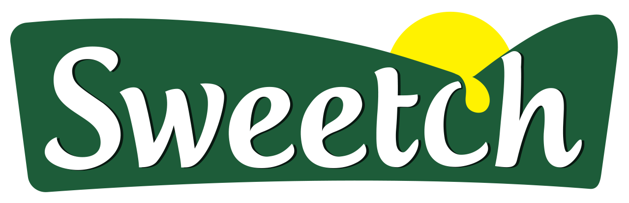 Sweetch Logo Horizontal